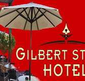 Gilbert Street Hotel - Restaurant Canberra