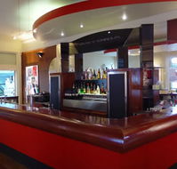 Astor Hotel - Restaurant Canberra