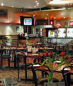  Restaurant Canberra