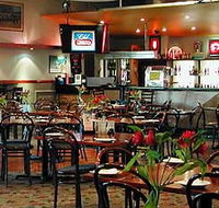 Braybrook Hotel - Restaurant Canberra