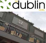 Dublin Hotel - Restaurant Canberra