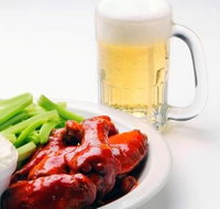 Five Dock Hotel - Restaurant Canberra