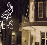 Flinders Hotel Darlinghurst - Restaurant Canberra