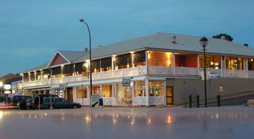  Restaurant Canberra