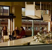 The Grand Bar - Restaurant Canberra