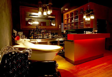 Euro Trash Bar - Restaurant Canberra 0