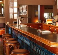 Green Park Hotel - Restaurant Canberra