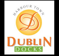 Dublin Docks - Restaurant Canberra