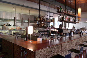  Restaurant Canberra