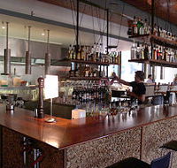 Half Moon Brighton - Restaurant Canberra