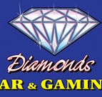 Diamonds Bar and Gaming - Restaurant Canberra