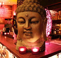 Robarta - Restaurant Canberra