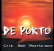De Porto Cafe Bar Restaurant - Restaurant Canberra