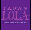 Lola Tapas - Restaurant Canberra