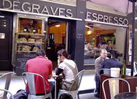 Degraves - Restaurant Canberra 0