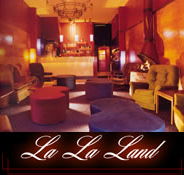 La La Land - Windsor - Restaurant Canberra