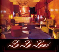 La La Land - Windsor - Restaurant Canberra 0
