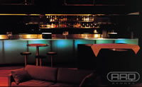 Darlinghurst NSW Restaurant Canberra