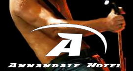 Annandale Hotel - Restaurant Canberra 0