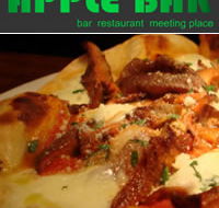 Apple Bar - Restaurant Canberra