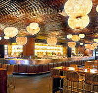 Bungalow 8 - Restaurant Canberra