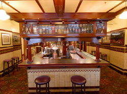 Sydney NSW Restaurant Canberra