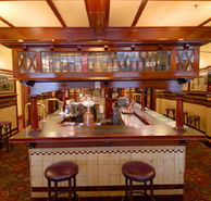 Fortune of War Hotel - Restaurant Canberra