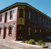 Earl of Leicester Hotel - Restaurant Canberra