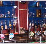 Lucky Australian Tavern - Restaurant Canberra
