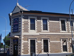 Thebarton SA Restaurant Canberra
