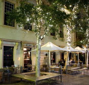 Ryans Paragon Hotel - Restaurant Canberra
