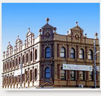 Agincourt Hotel - Restaurant Canberra