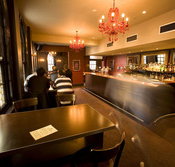 Edinburgh Castle Hotel - Restaurant Canberra