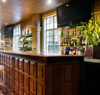 Grand Hotel - Restaurant Canberra