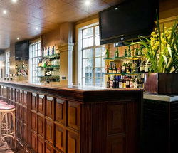 Grand Hotel - Restaurant Canberra 0