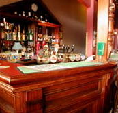 Mercantile Hotel - Restaurant Canberra