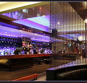 Sapphire Lounge - Restaurant Canberra
