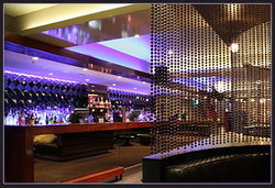Sapphire Lounge - Restaurant Canberra 0