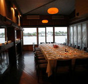 Bretts Wharf - Restaurant Canberra