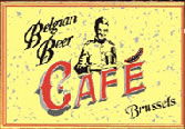Belgian Beer Cafe Brussels - Restaurant Canberra 0