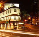 Hotel Orient - Restaurant Canberra