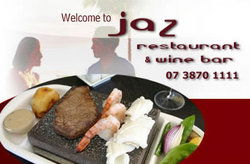 Jaz Restaurant And Wine Bar - Restaurant Canberra 0