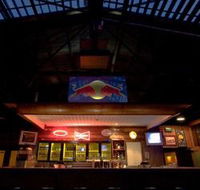 The Mustang Bar - Restaurant Canberra