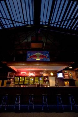 The Mustang Bar - Restaurant Canberra 0