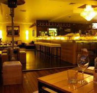 Onyx Bar  Restaurant - Restaurant Canberra