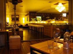 Onyx Bar & Restaurant - Restaurant Canberra 0