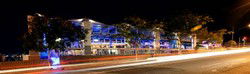 Paddington QLD Restaurant Canberra