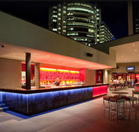 The Exchange Hotel - Restaurant Canberra