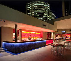 The Exchange Hotel - Restaurant Canberra 0