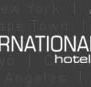The International Hotel - Restaurant Canberra